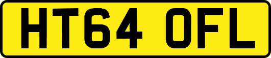 HT64OFL
