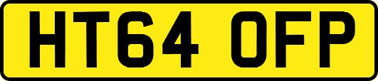 HT64OFP
