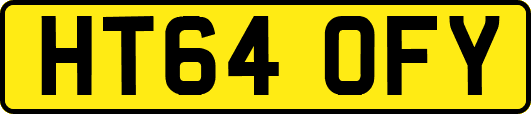HT64OFY