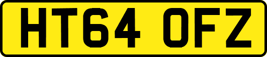 HT64OFZ