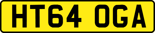 HT64OGA