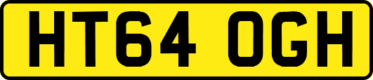 HT64OGH