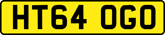 HT64OGO