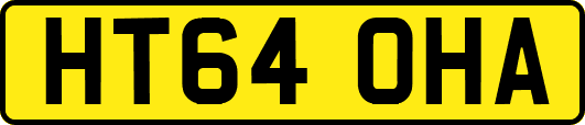 HT64OHA