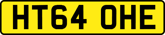 HT64OHE