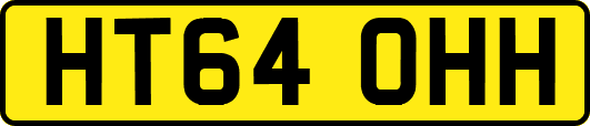 HT64OHH