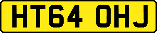 HT64OHJ