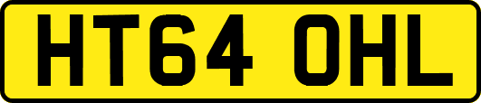 HT64OHL