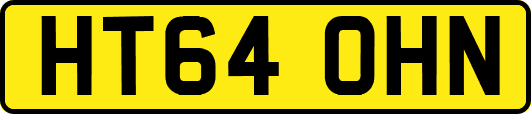 HT64OHN