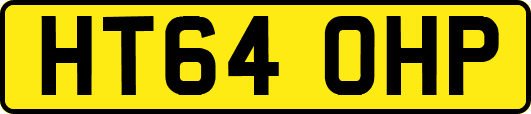 HT64OHP