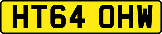 HT64OHW