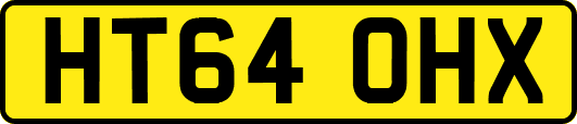 HT64OHX