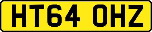 HT64OHZ