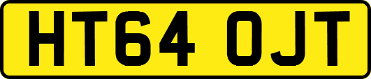 HT64OJT