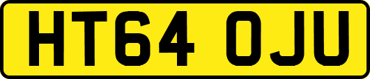 HT64OJU