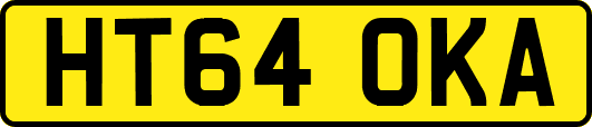 HT64OKA