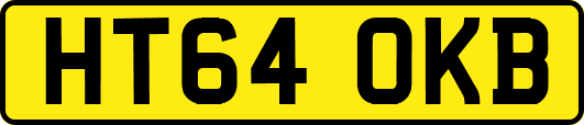 HT64OKB