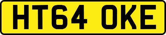 HT64OKE