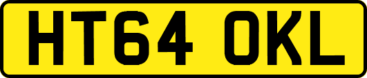 HT64OKL