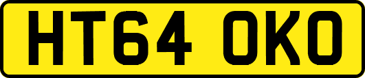 HT64OKO