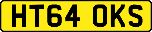 HT64OKS