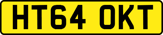 HT64OKT