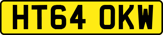 HT64OKW
