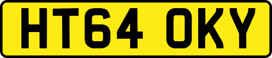 HT64OKY
