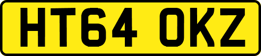 HT64OKZ