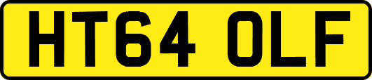 HT64OLF