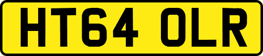 HT64OLR