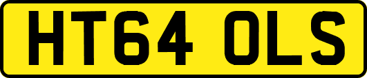 HT64OLS