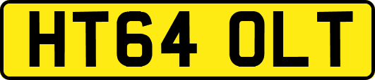 HT64OLT