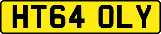 HT64OLY