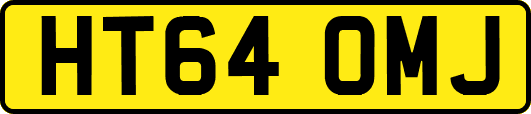 HT64OMJ