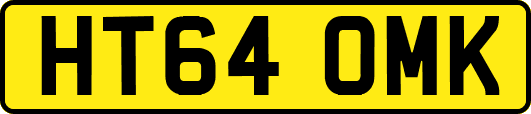 HT64OMK