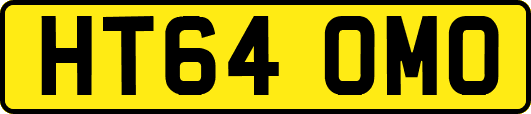 HT64OMO
