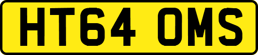 HT64OMS