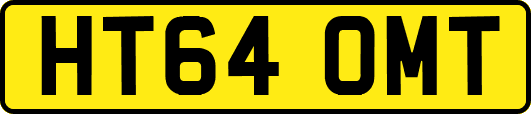 HT64OMT