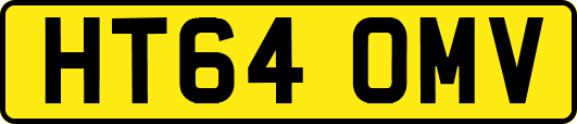 HT64OMV