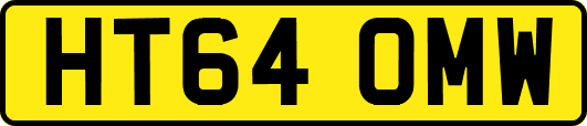 HT64OMW