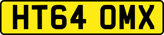 HT64OMX