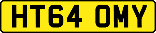 HT64OMY