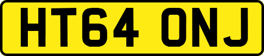 HT64ONJ
