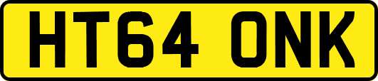 HT64ONK