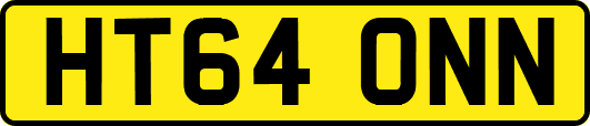 HT64ONN