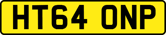 HT64ONP
