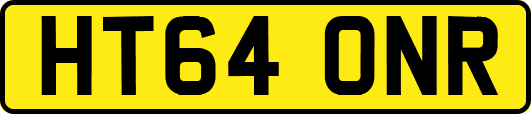HT64ONR