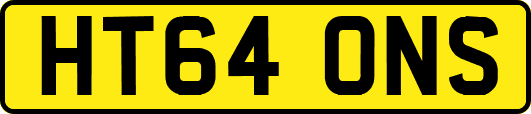 HT64ONS