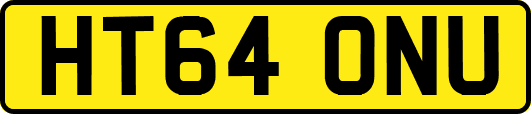 HT64ONU